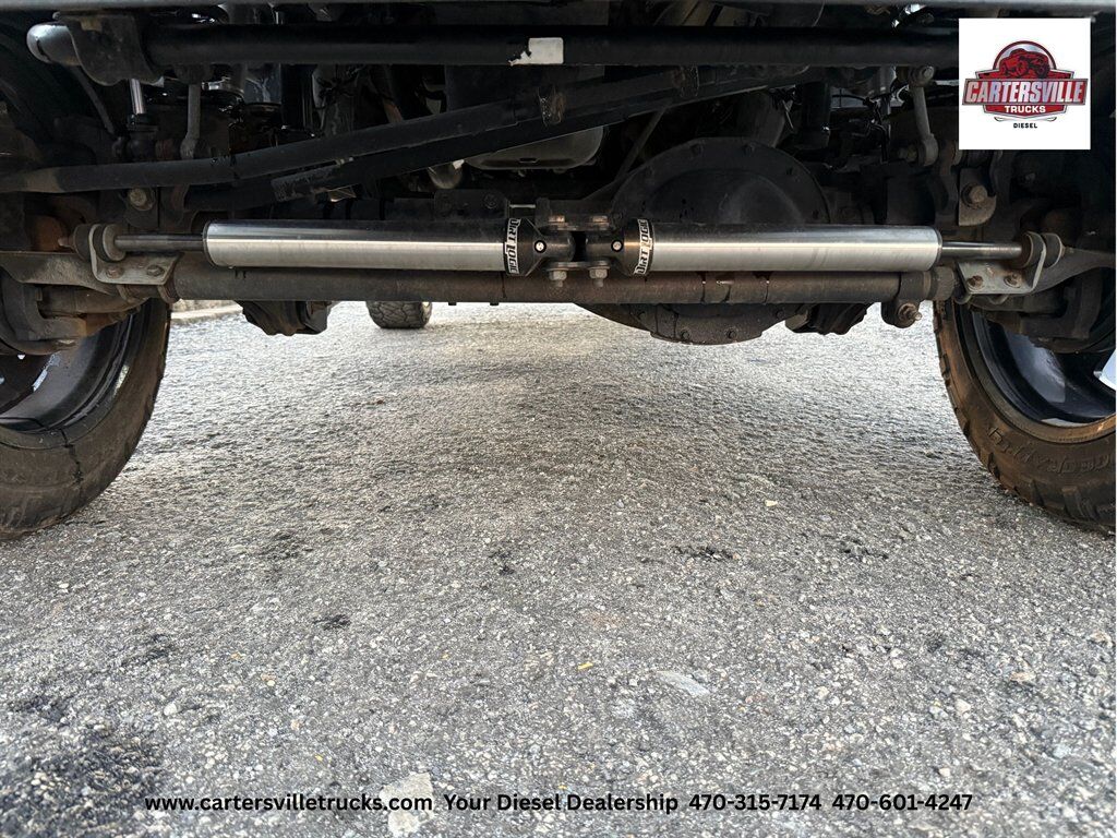 2015 Ram 2500 Laramie MegaCab 4x4 - DELETED  - LIFTED - AMERICAN FORCE Cartersville GA