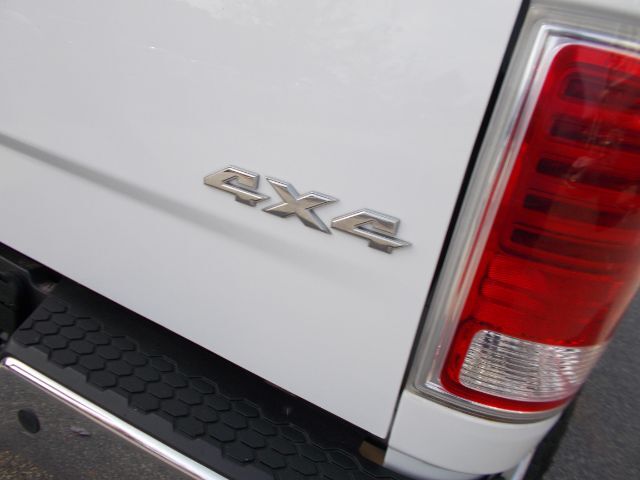 2015 Ram 2500 Laramie Monroe NC