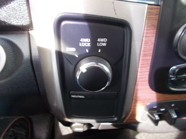 2015 Ram 2500 Laramie Monroe NC