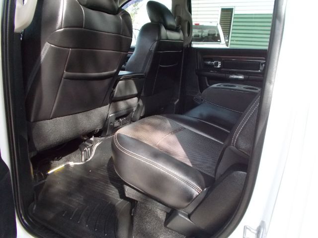 2015 Ram 2500 Laramie Monroe NC