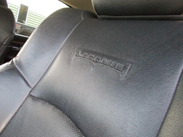 2015 Ram 2500 Laramie Monroe NC