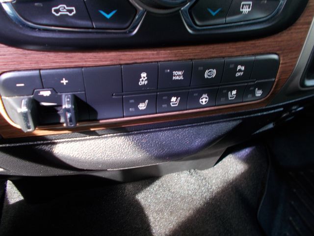 2015 Ram 2500 Laramie Monroe NC