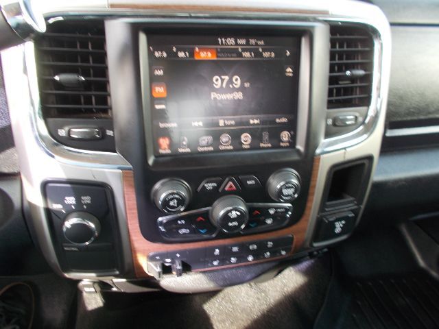 2015 Ram 2500 Laramie Monroe NC