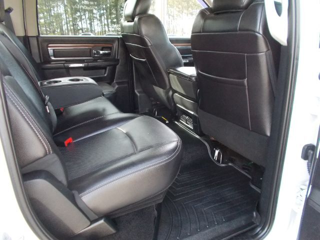 2015 Ram 2500 Laramie Monroe NC