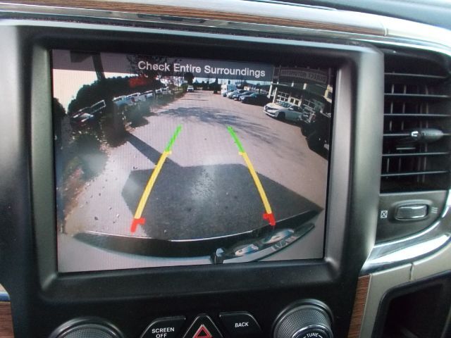 2015 Ram 2500 Laramie Monroe NC