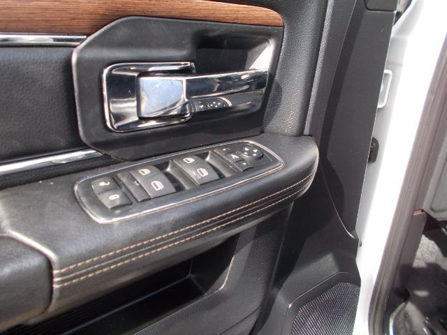 2015 Ram 2500 Laramie Monroe NC