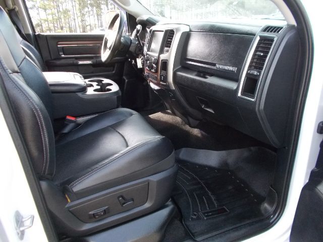 2015 Ram 2500 Laramie Monroe NC