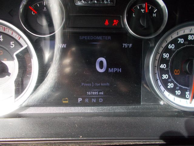 2015 Ram 2500 Laramie Monroe NC