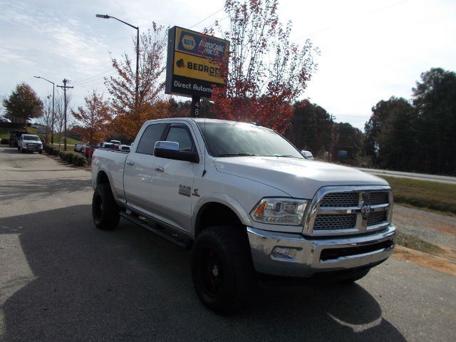 2015 Ram 2500 Laramie Monroe NC