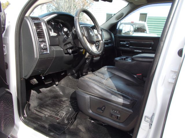 2015 Ram 2500 Laramie Monroe NC