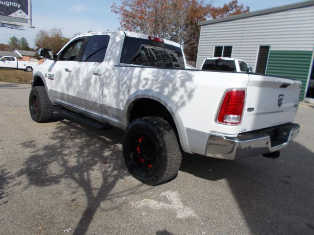 2015 Ram 2500 Laramie Monroe NC