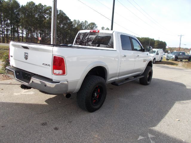 2015 Ram 2500 Laramie Monroe NC