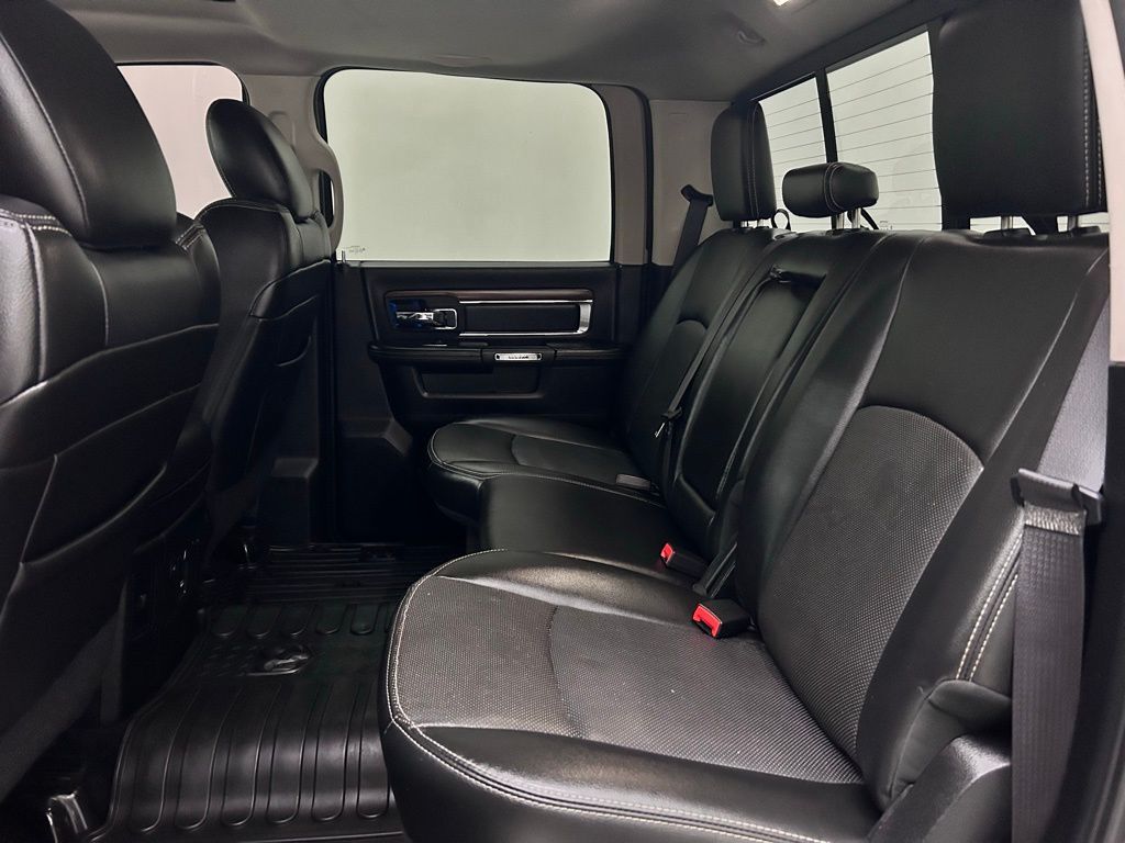 2015 Ram 2500 Laramie Portland OR