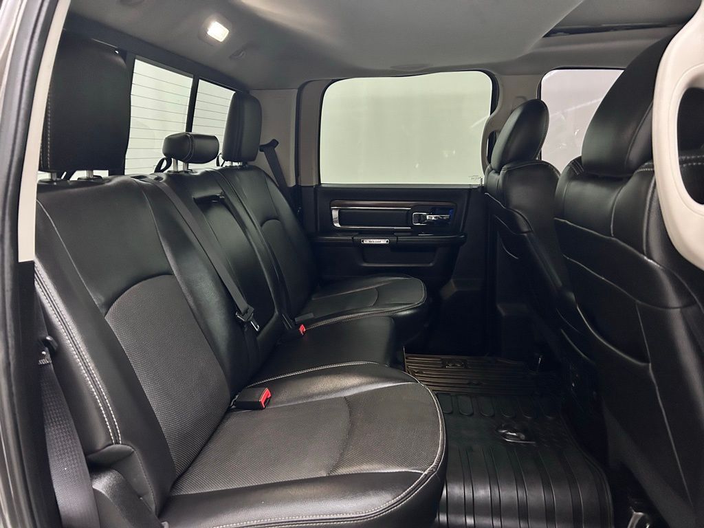 2015 Ram 2500 Laramie Portland OR