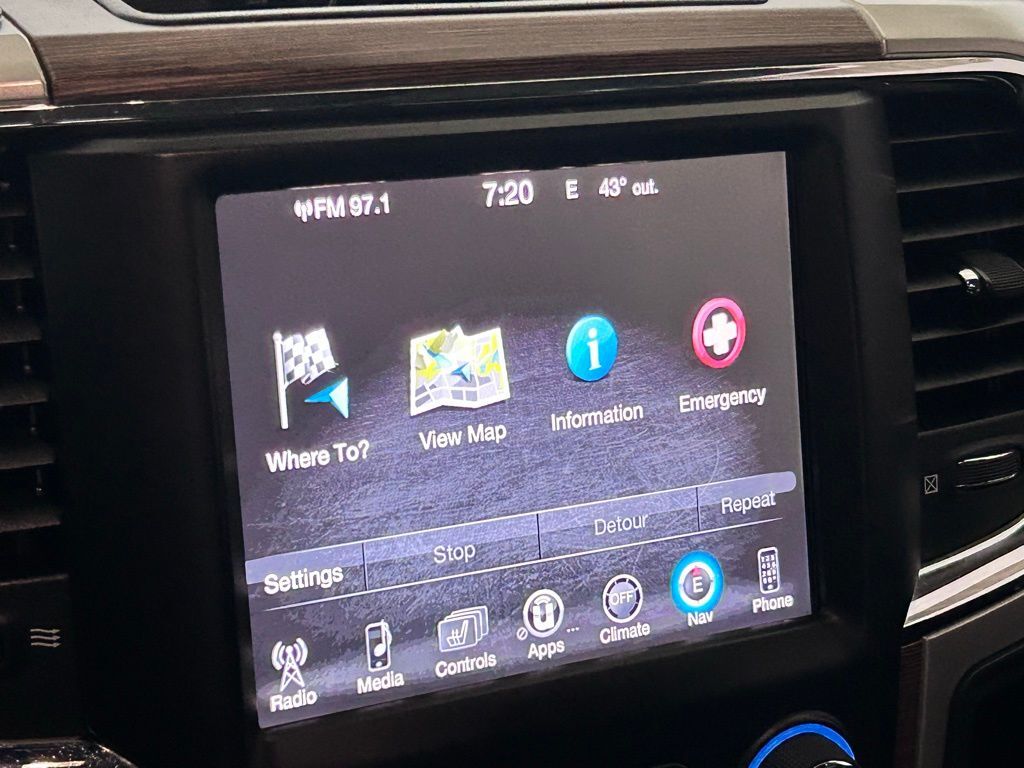 2015 Ram 2500 Laramie Portland OR