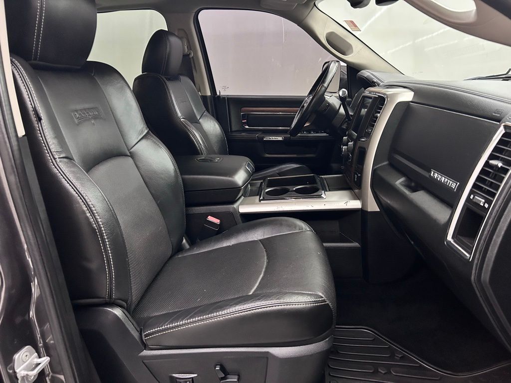 2015 Ram 2500 Laramie Portland OR