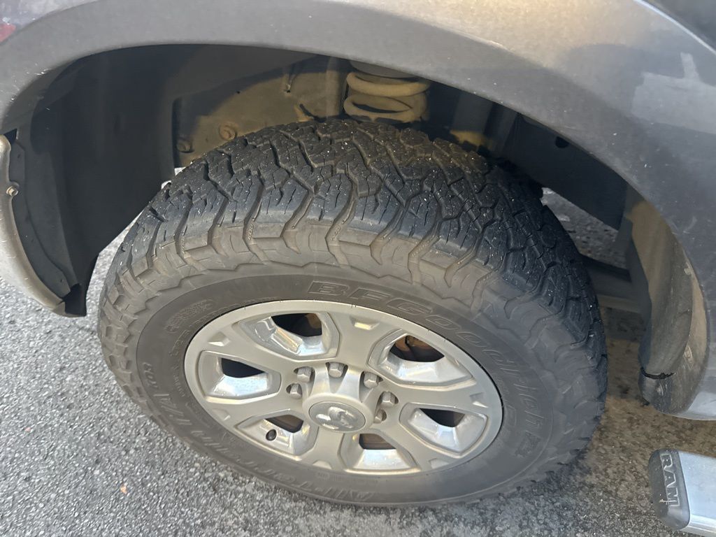 2015 Ram 2500 Laramie Portland OR