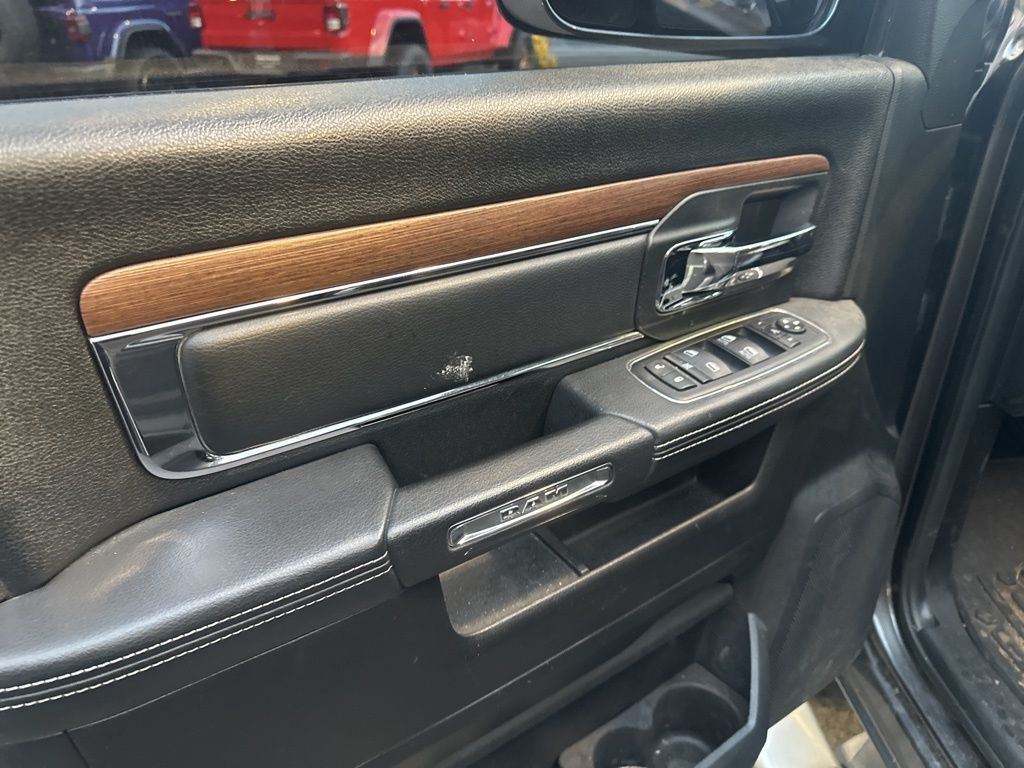 2015 Ram 2500 Laramie Portland OR