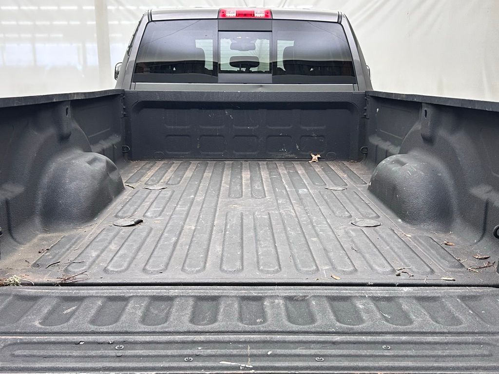 2015 Ram 2500 Laramie Portland OR