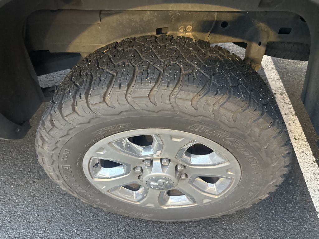 2015 Ram 2500 Laramie Portland OR