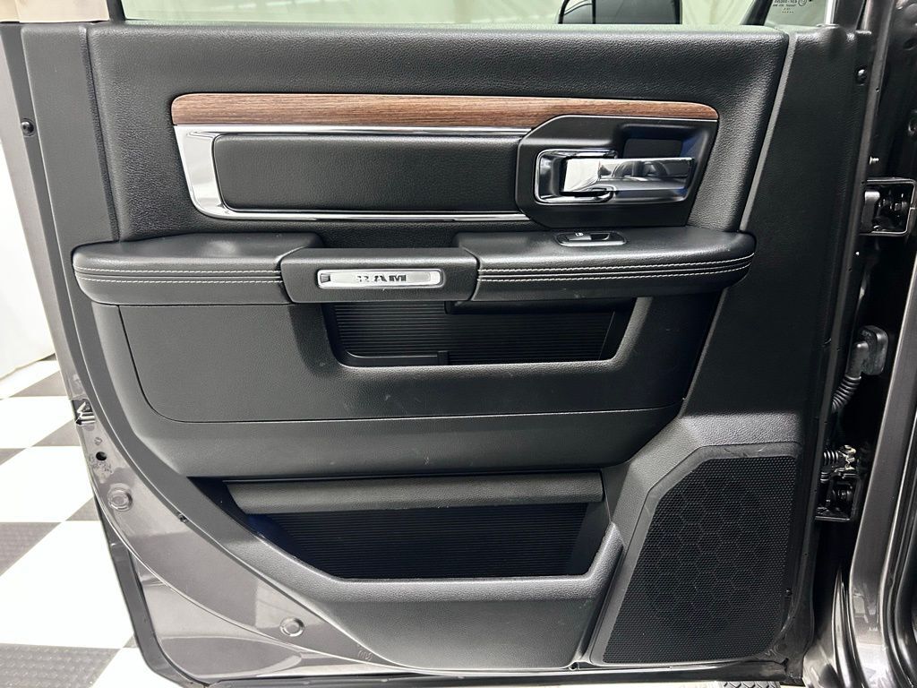 2015 Ram 2500 Laramie Portland OR