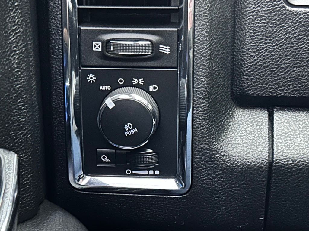 2015 Ram 2500 Laramie Portland OR