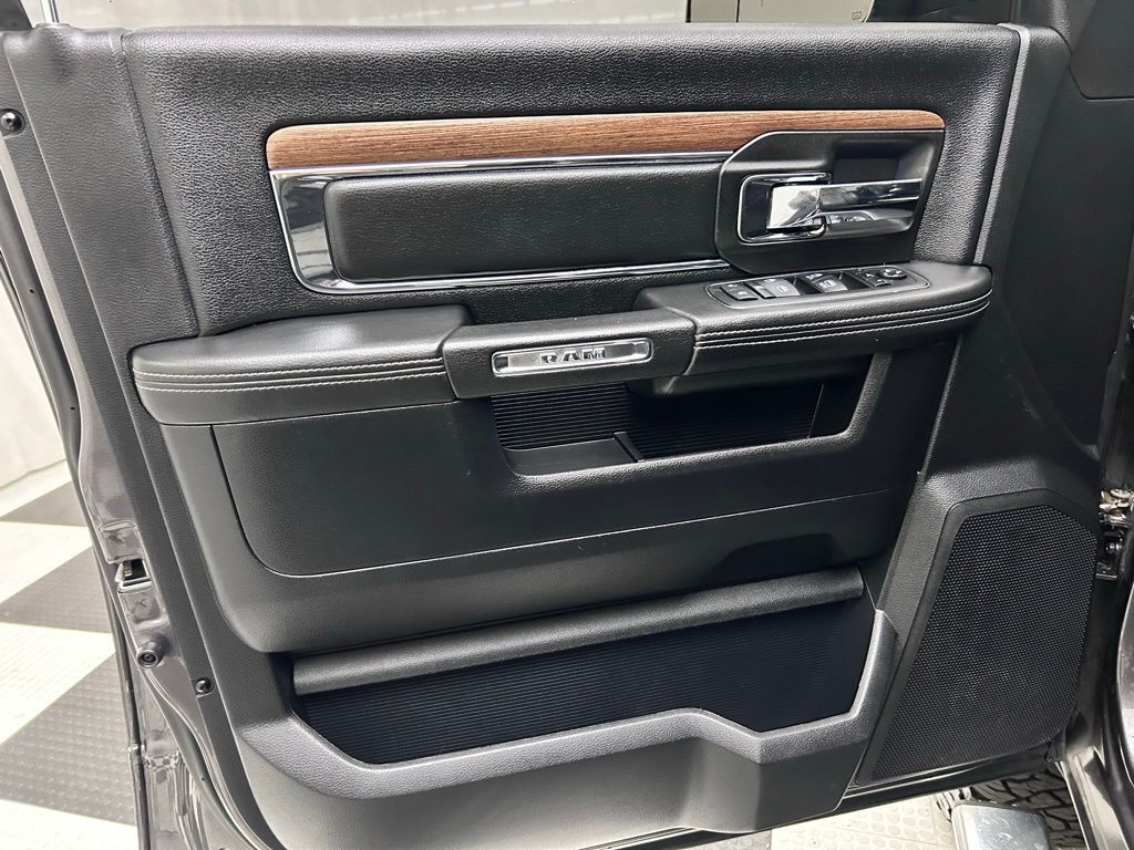 2015 Ram 2500 Laramie Portland OR