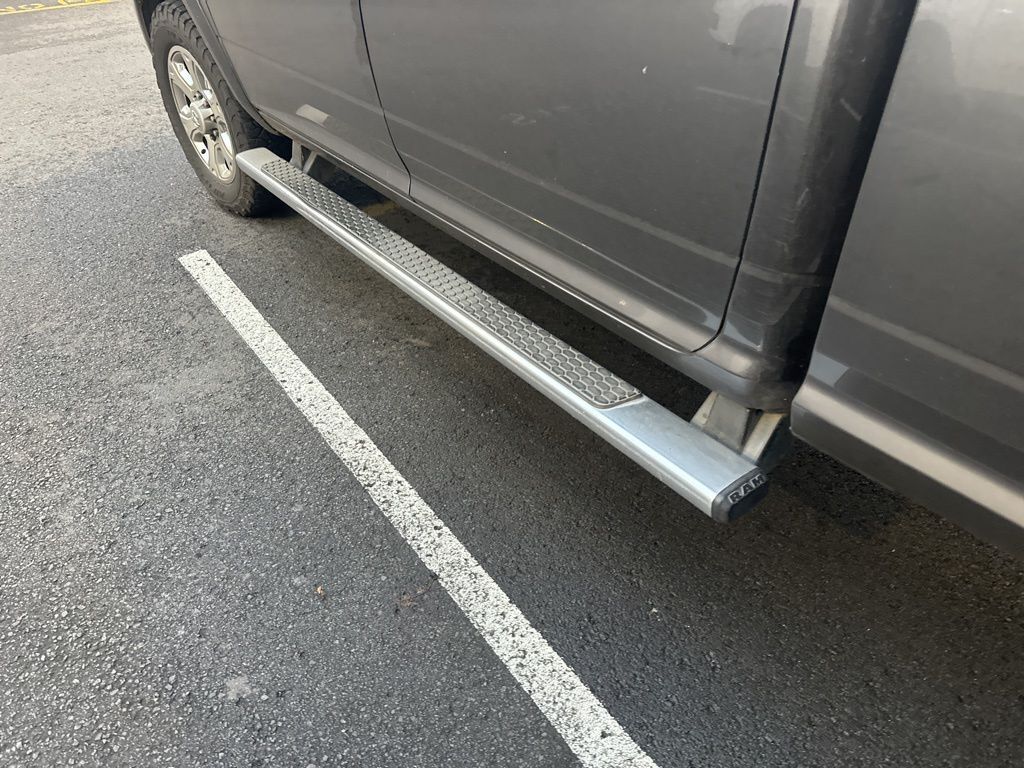 2015 Ram 2500 Laramie Portland OR