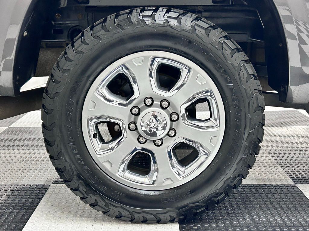 2015 Ram 2500 Laramie Portland OR