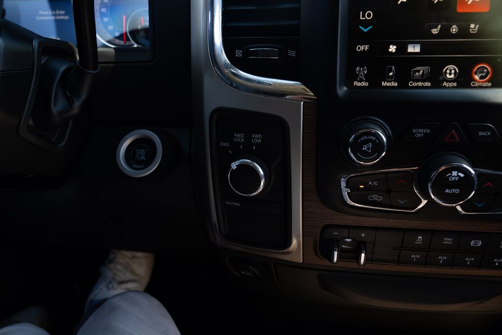 2015 Ram 2500 Laramie Milwaukie OR