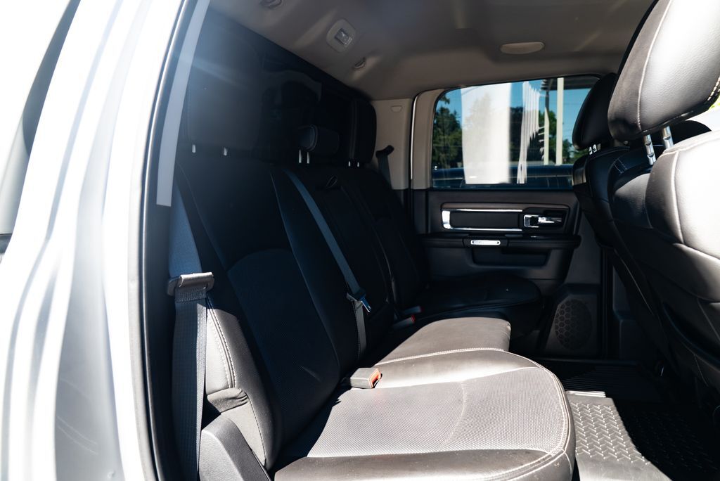 2015 Ram 2500 Laramie Milwaukie OR
