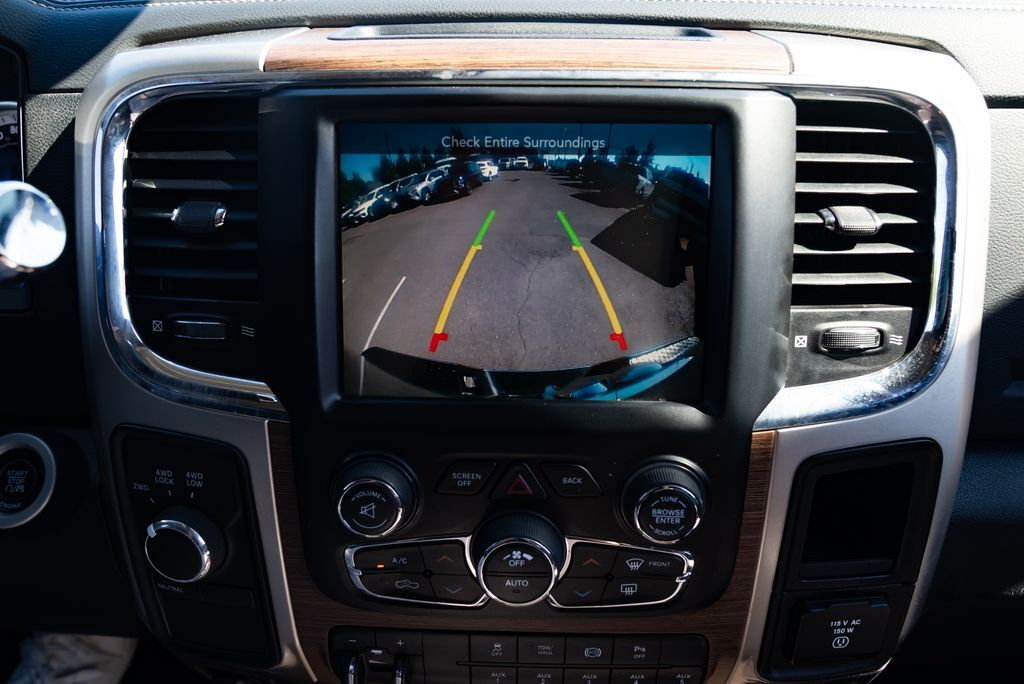 2015 Ram 2500 Laramie Milwaukie OR