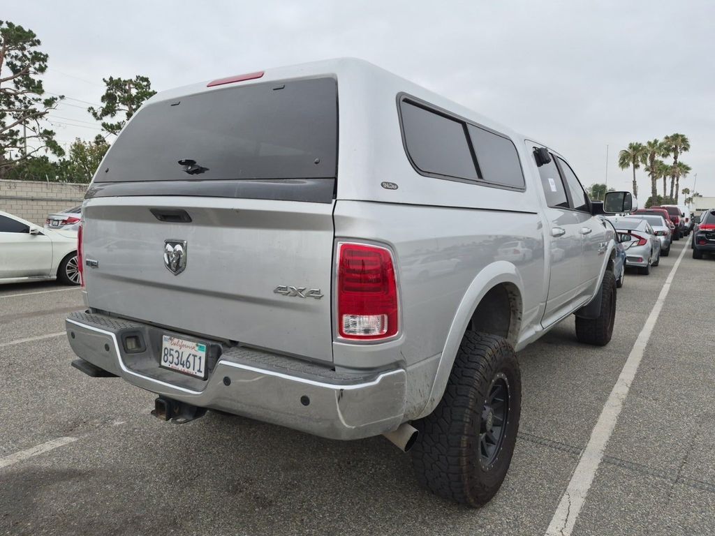 2015 Ram 2500 Laramie Milwaukie OR