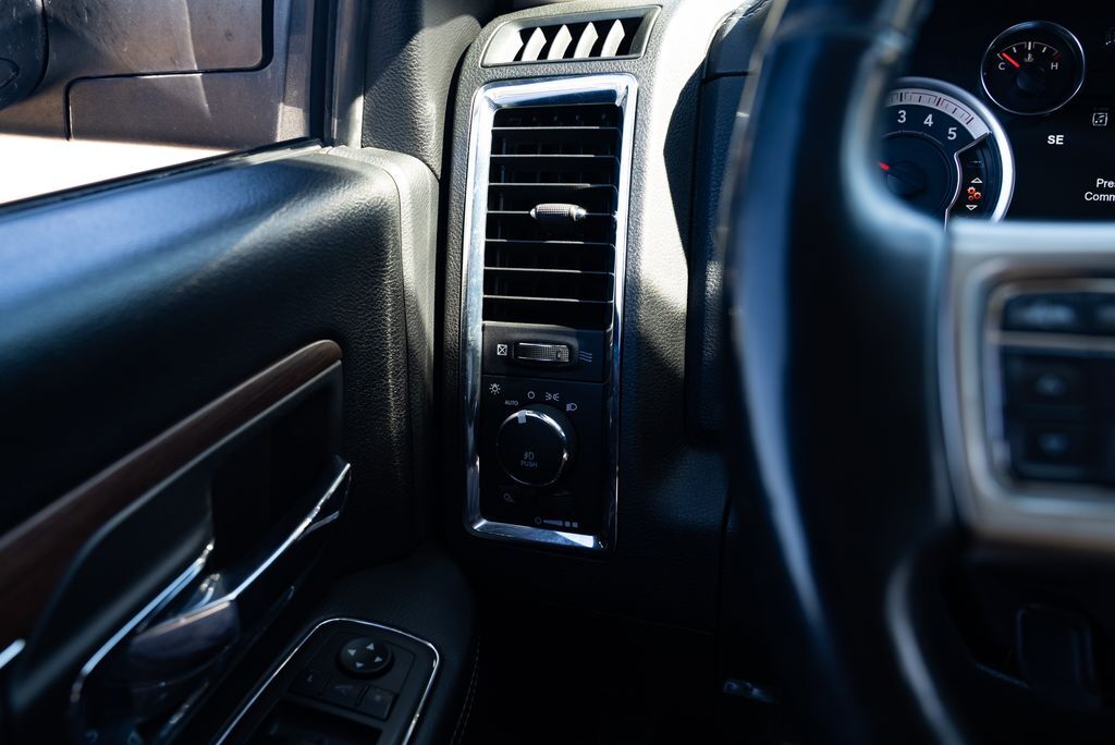 2015 Ram 2500 Laramie Milwaukie OR