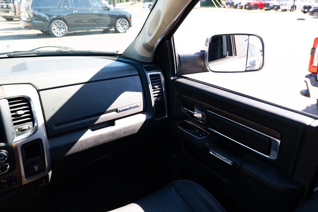 2015 Ram 2500 Laramie Milwaukie OR