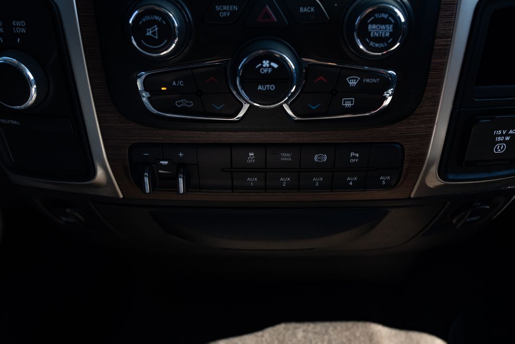2015 Ram 2500 Laramie Milwaukie OR