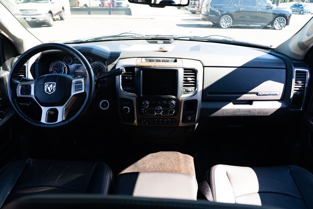 2015 Ram 2500 Laramie Milwaukie OR