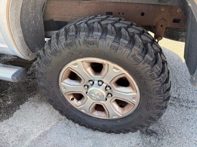 2015 Ram 2500 Laramie Port Charlotte FL