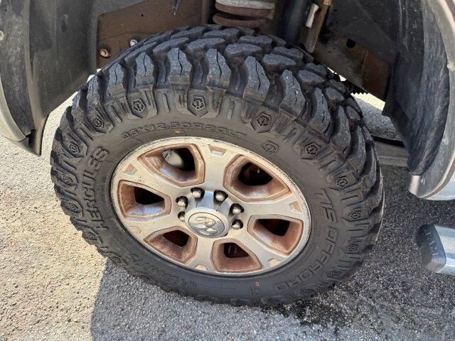 2015 Ram 2500 Laramie Port Charlotte FL