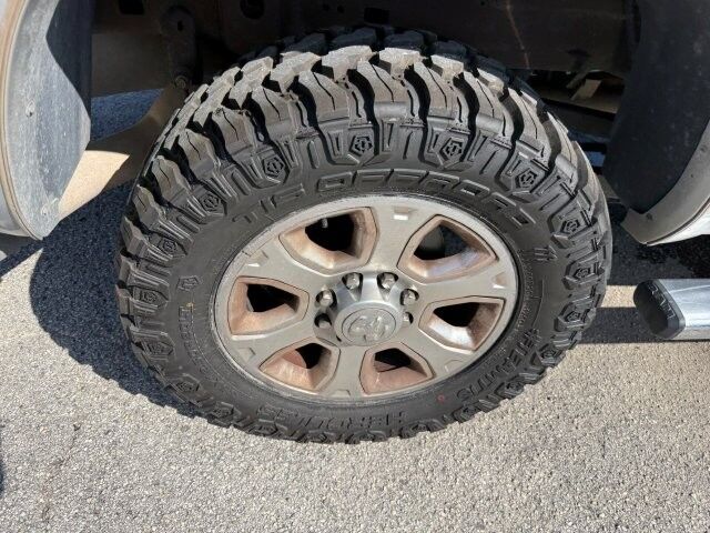 2015 Ram 2500 Laramie Port Charlotte FL