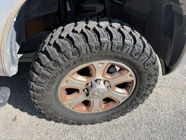 2015 Ram 2500 Laramie Port Charlotte FL