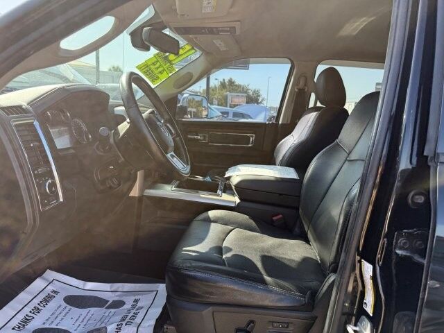 2015 Ram 2500 Laramie Port Charlotte FL