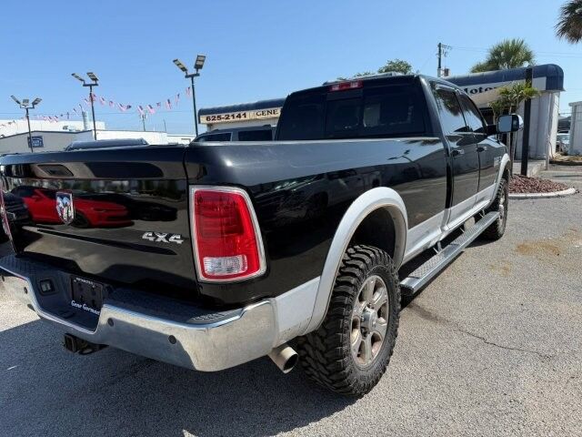 2015 Ram 2500 Laramie Port Charlotte FL