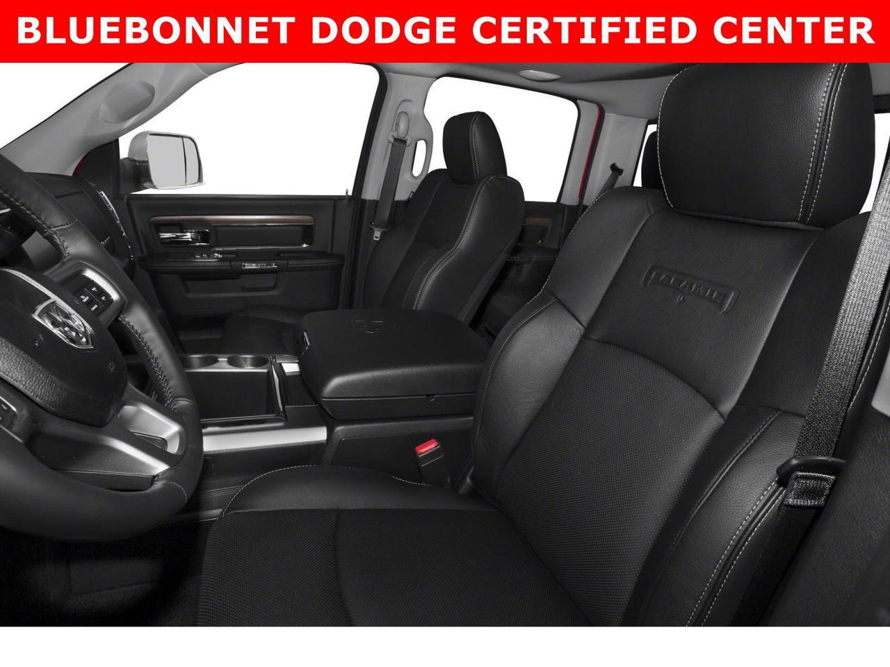 2015 Ram 2500 Laramie New Braunfels TX