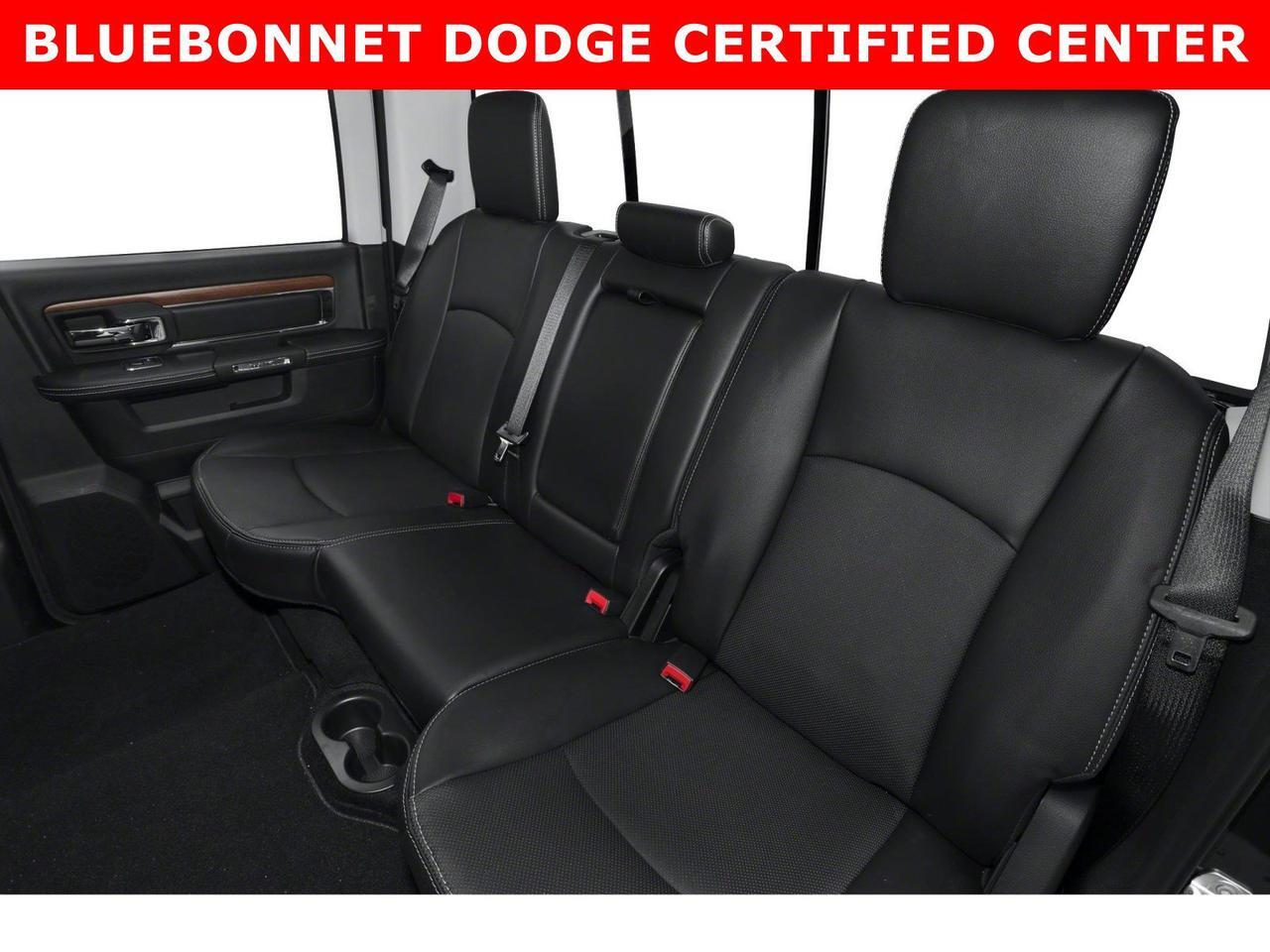 2015 Ram 2500 Laramie New Braunfels TX