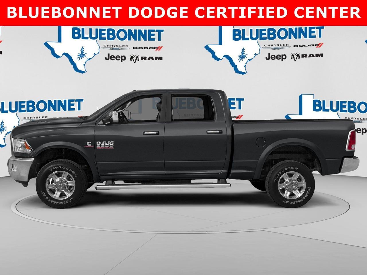 2015 Ram 2500 Laramie New Braunfels TX