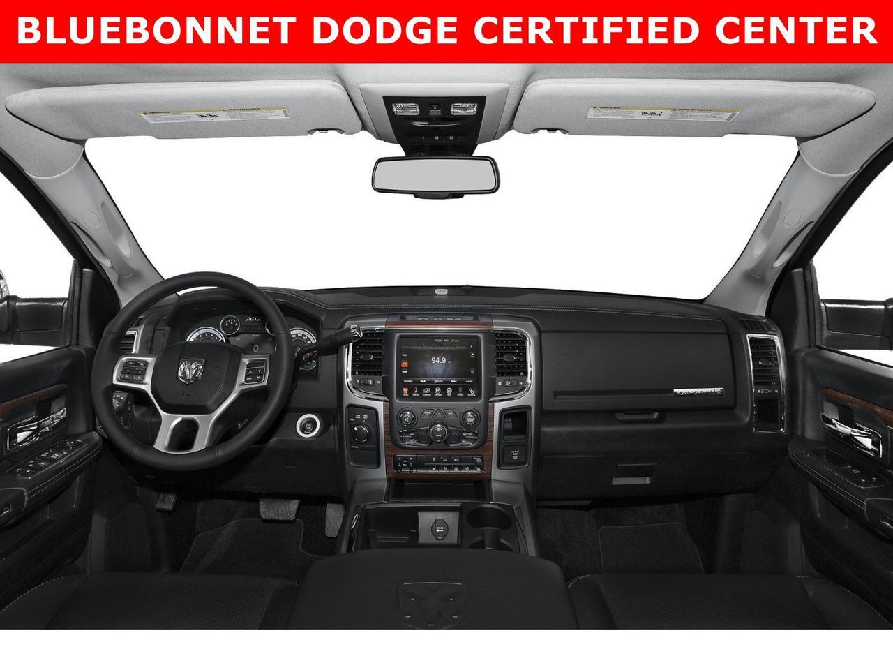 2015 Ram 2500 Laramie New Braunfels TX