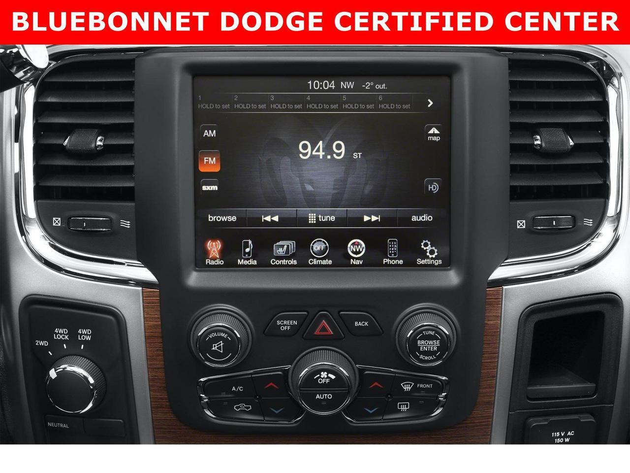 2015 Ram 2500 Laramie New Braunfels TX