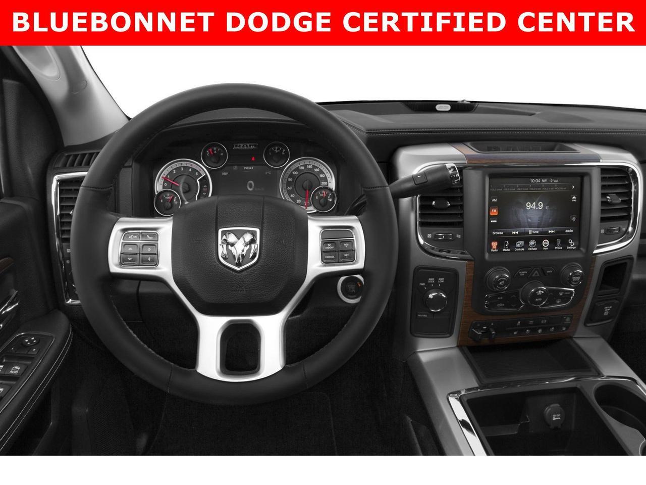 2015 Ram 2500 Laramie New Braunfels TX