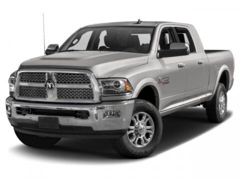2015 Ram 2500 Laramie San Antonio TX